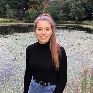 Meet your Posher, Méganne